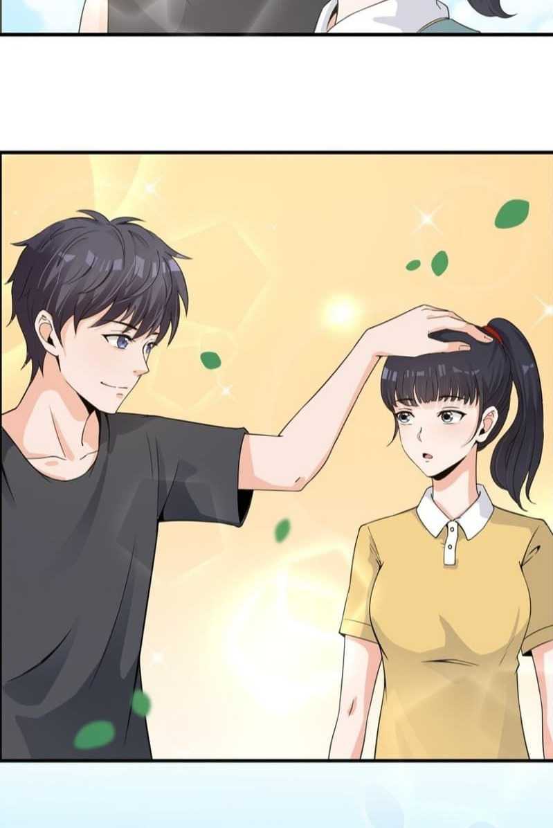 Yin Yang Changer Chapter 4 - halaman 7