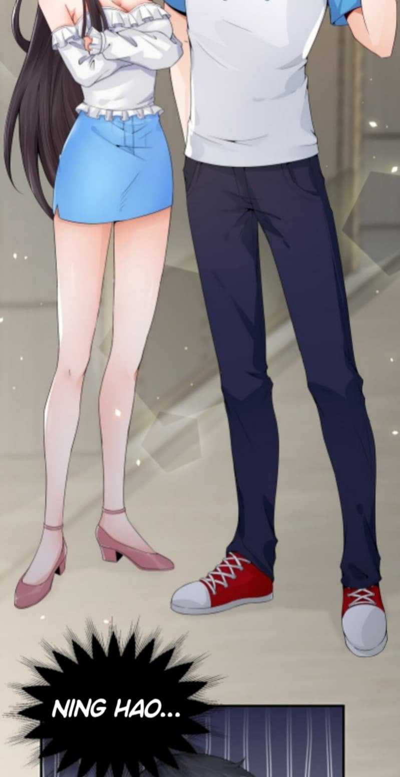 Yin Yang Changer Chapter 5 - halaman 32