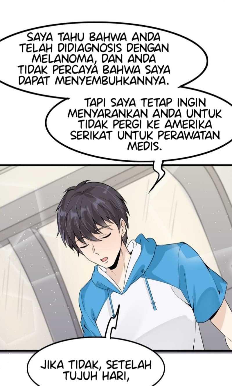 Yin Yang Changer Chapter 6 - halaman 50