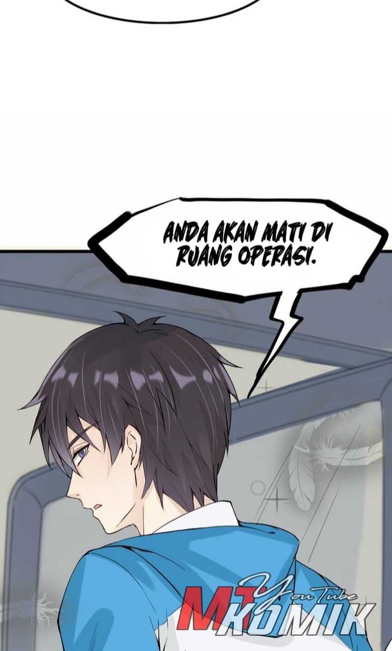 Yin Yang Changer Chapter 6 - halaman 51