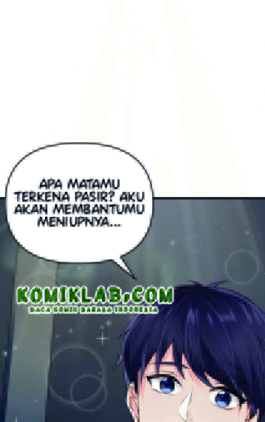 Yin Yang Changer Chapter 7 - halaman 4