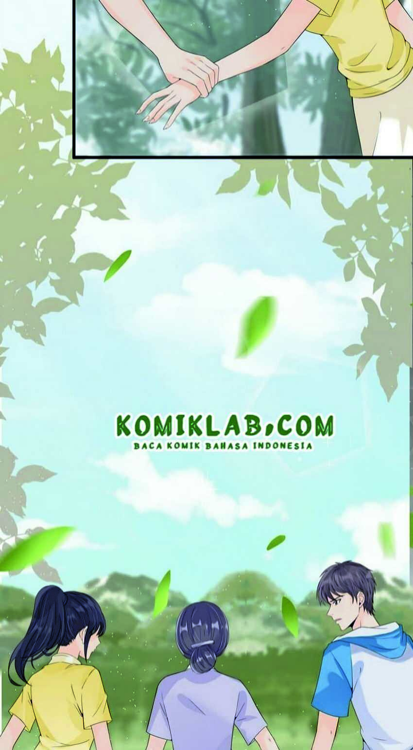 Yin Yang Changer Chapter 7 - halaman 40