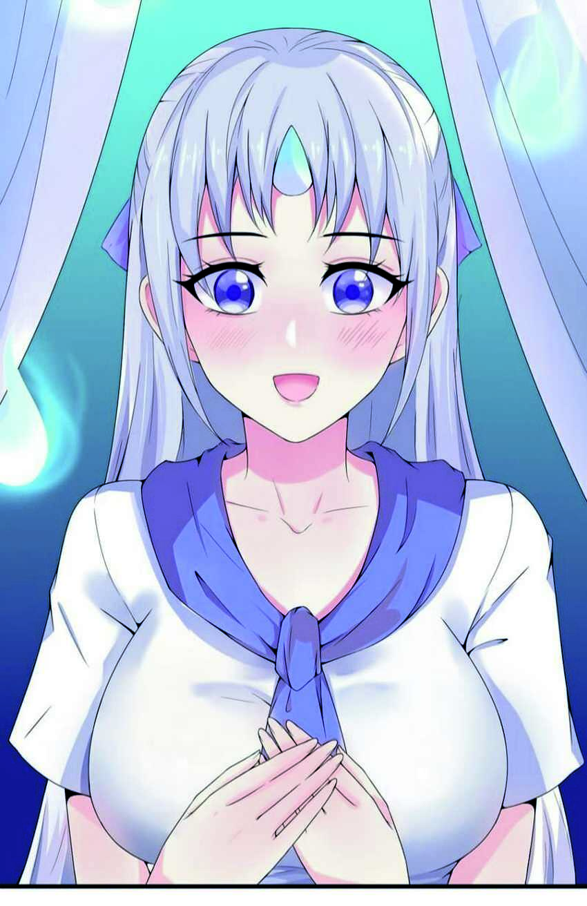 Yin Yang Changer Chapter 7 - halaman 50