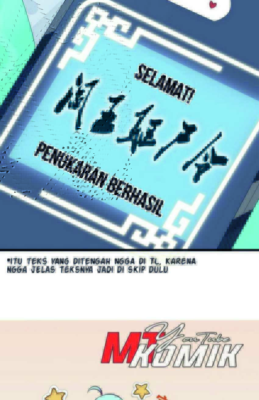 Yin Yang Changer Chapter 7 - halaman 60