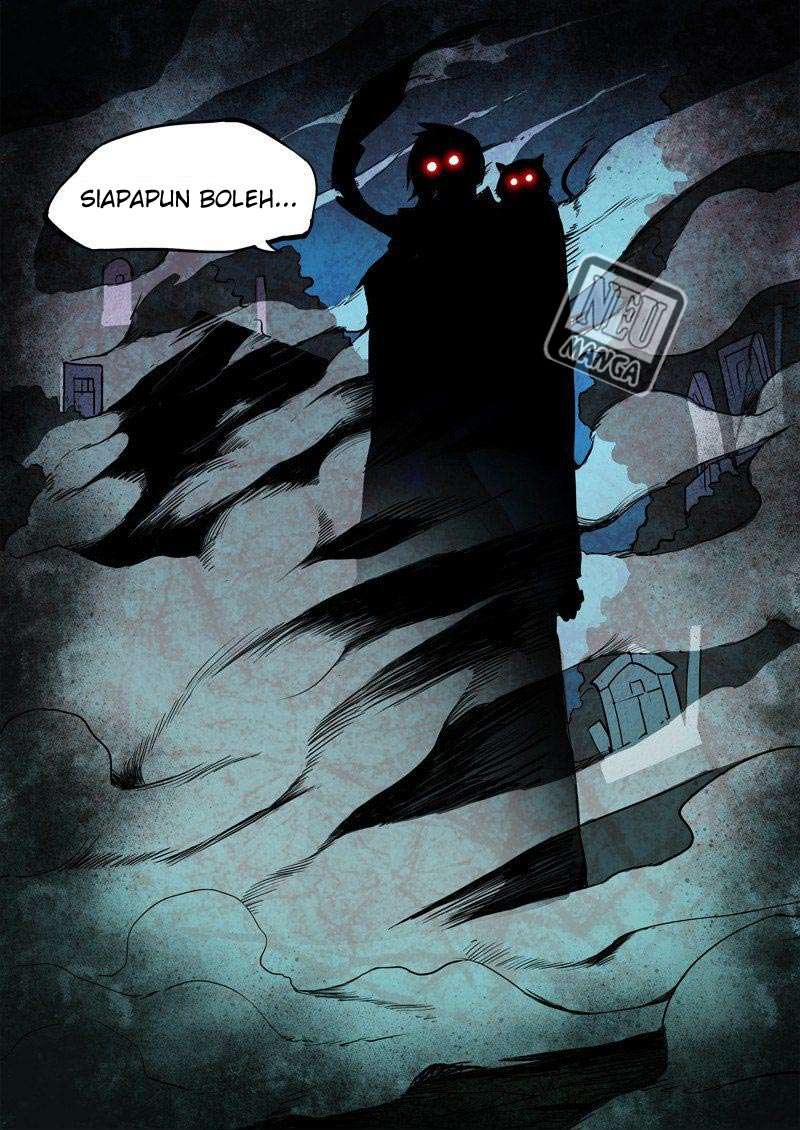 Yin Zhi Shoumuren Chapter 1 - halaman 8