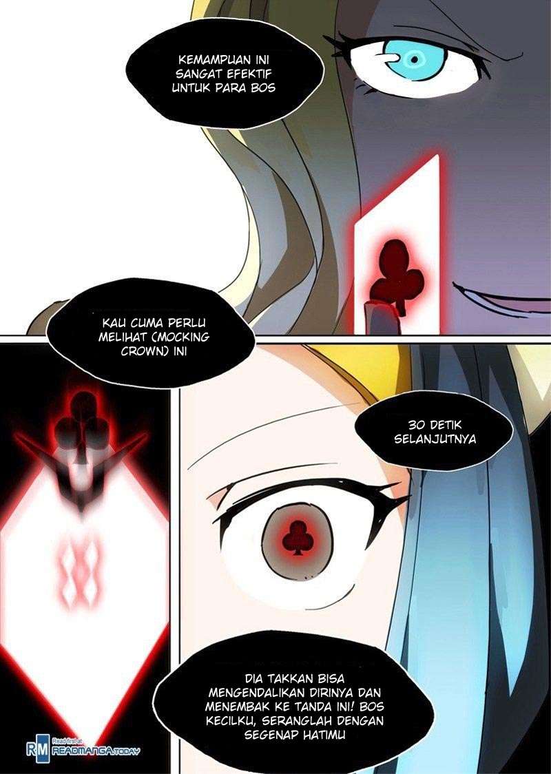 Yin Zhi Shoumuren Chapter 10 - halaman 9