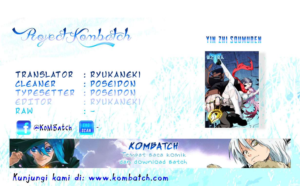Yin Zhi Shoumuren Chapter 113 - halaman 1