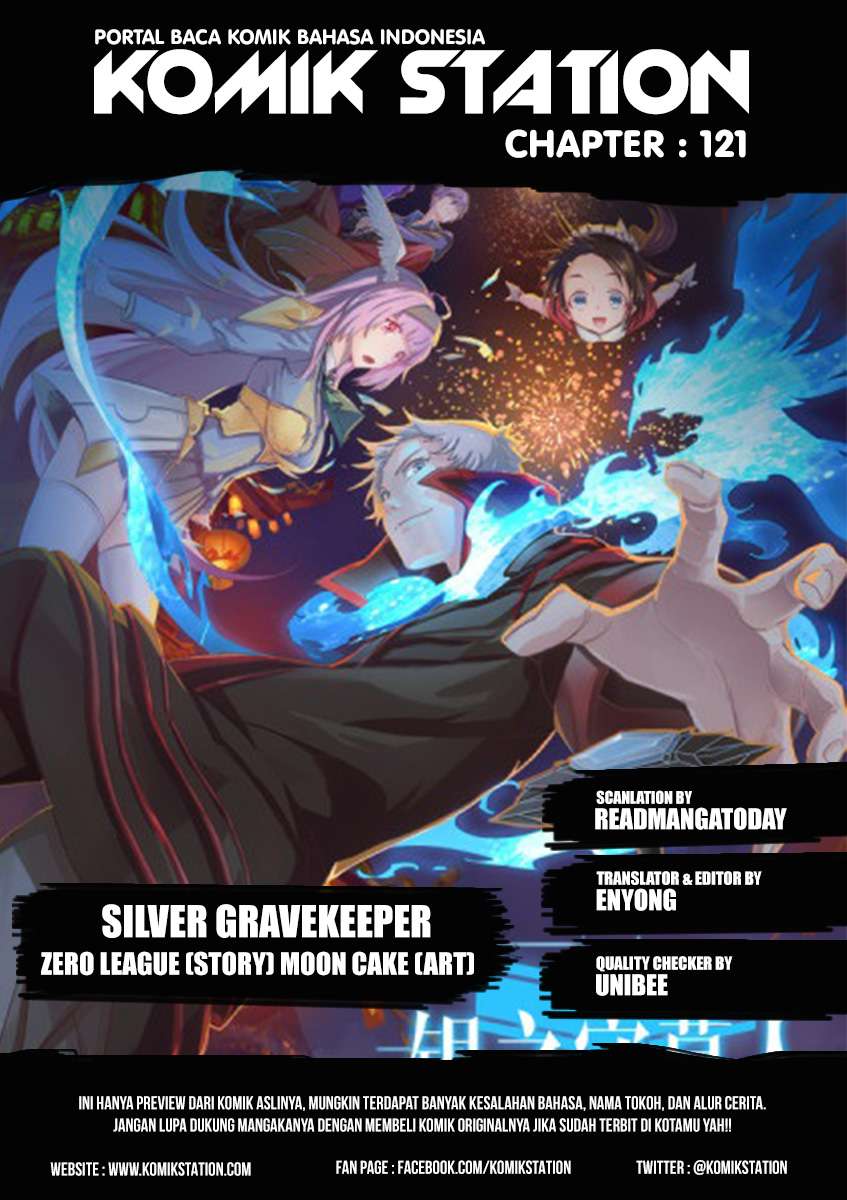 Yin Zhi Shoumuren Chapter 121 - halaman 2