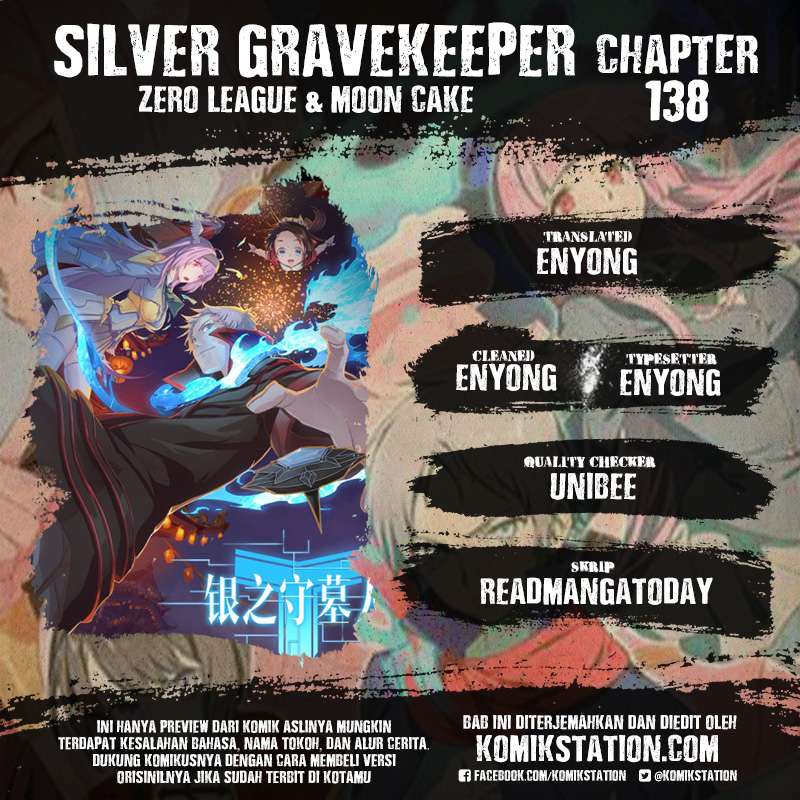 Yin Zhi Shoumuren Chapter 138 - halaman 2