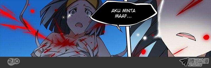 Yin Zhi Shoumuren Chapter 14 - halaman 2