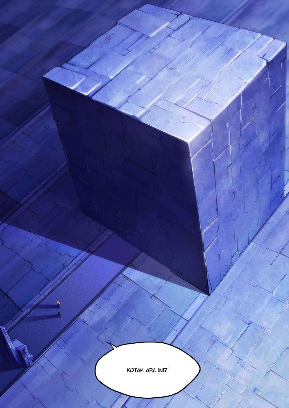 Yin Zhi Shoumuren Chapter 148 - halaman 3