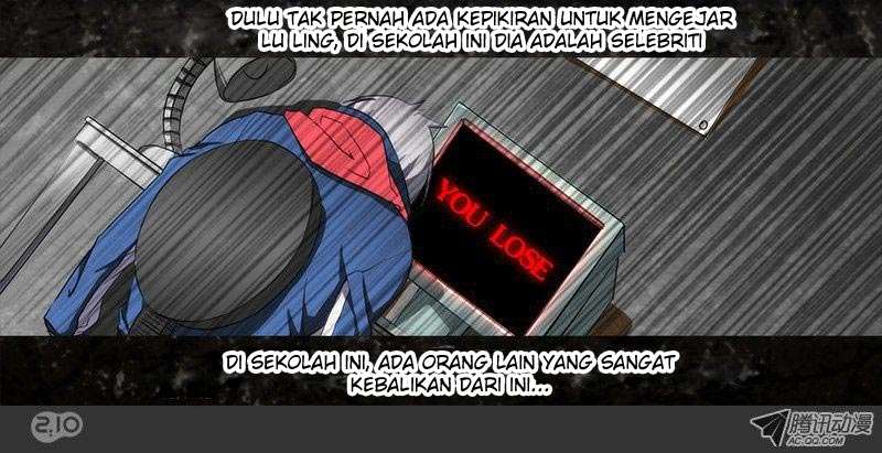 Yin Zhi Shoumuren Chapter 15 - halaman 15