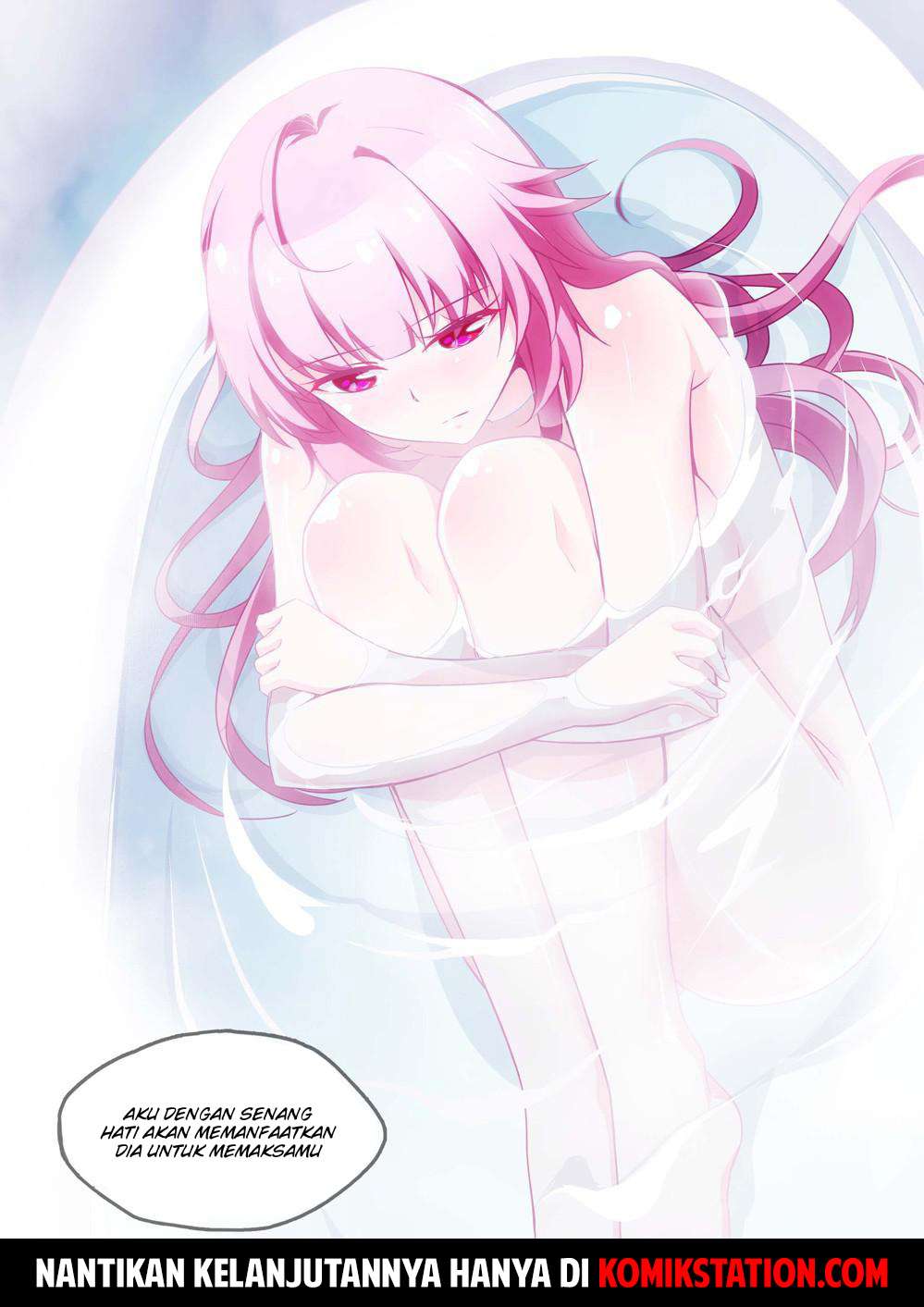 Yin Zhi Shoumuren Chapter 150 - halaman 13
