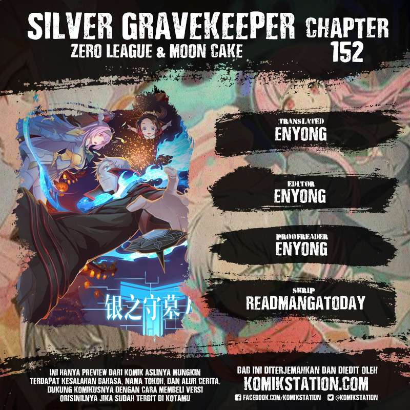 Yin Zhi Shoumuren Chapter 152 - halaman 2
