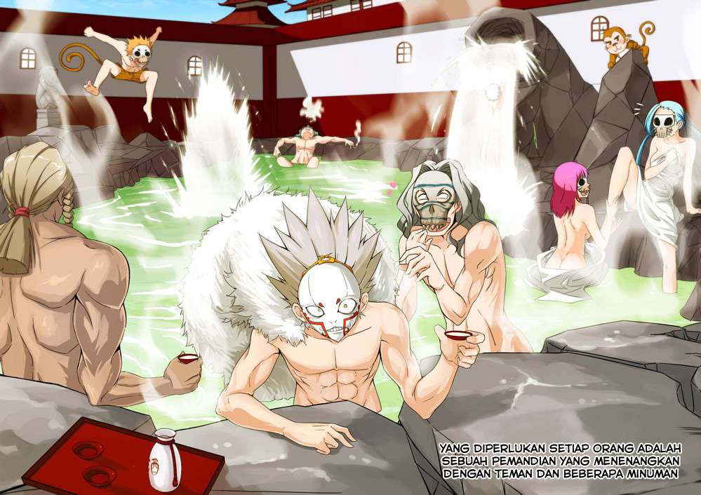 Yin Zhi Shoumuren Chapter 156 - halaman 3