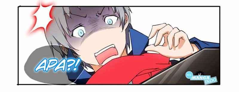 Yin Zhi Shoumuren Chapter 16 - halaman 6