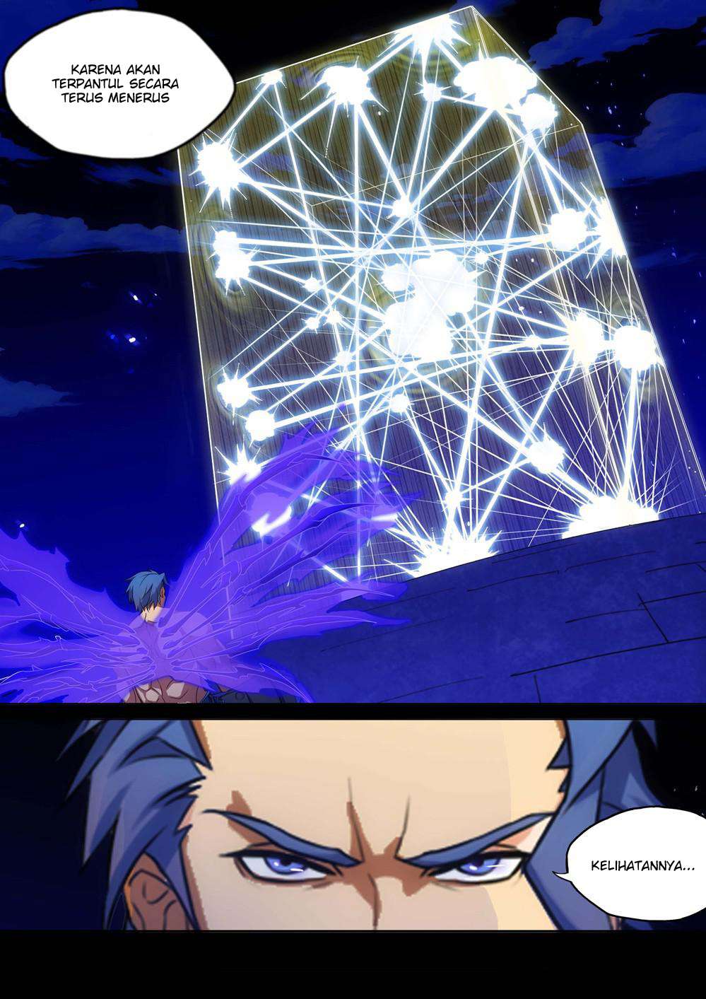 Yin Zhi Shoumuren Chapter 164 - halaman 3