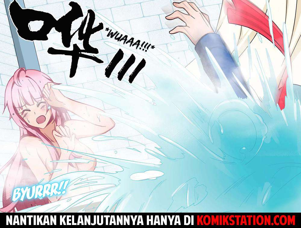 Yin Zhi Shoumuren Chapter 166 - halaman 10