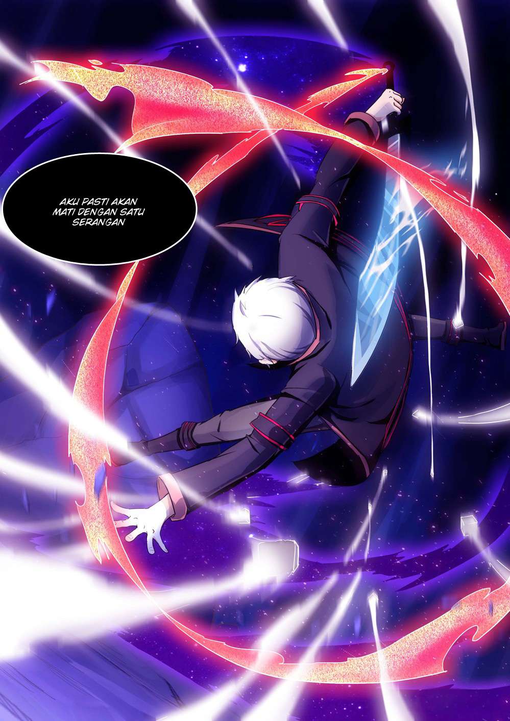 Yin Zhi Shoumuren Chapter 175 - halaman 7
