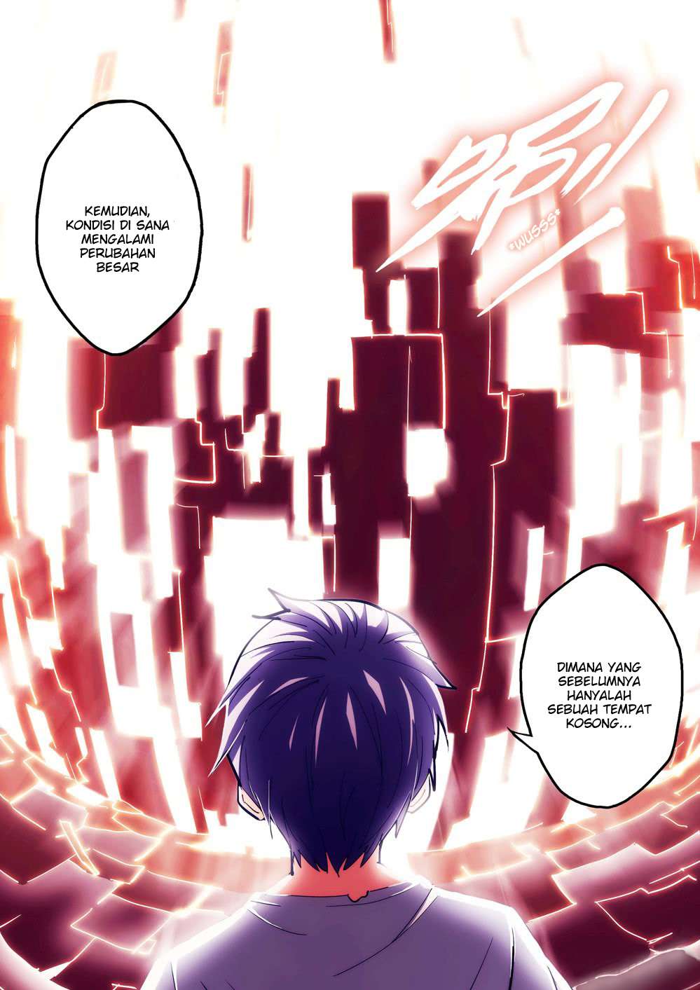Yin Zhi Shoumuren Chapter 180 - halaman 4