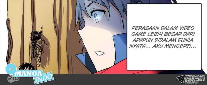 Yin Zhi Shoumuren Chapter 19 - halaman 15