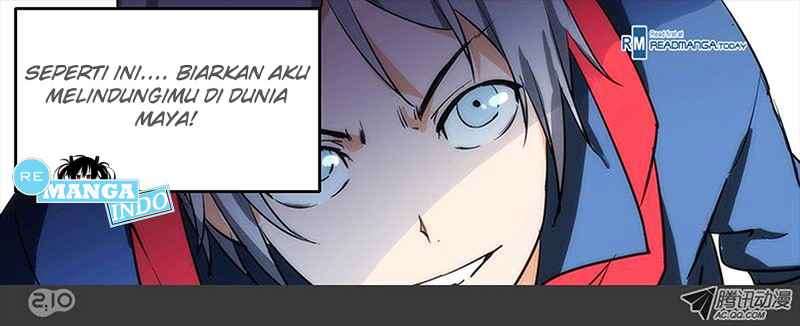 Yin Zhi Shoumuren Chapter 19 - halaman 17