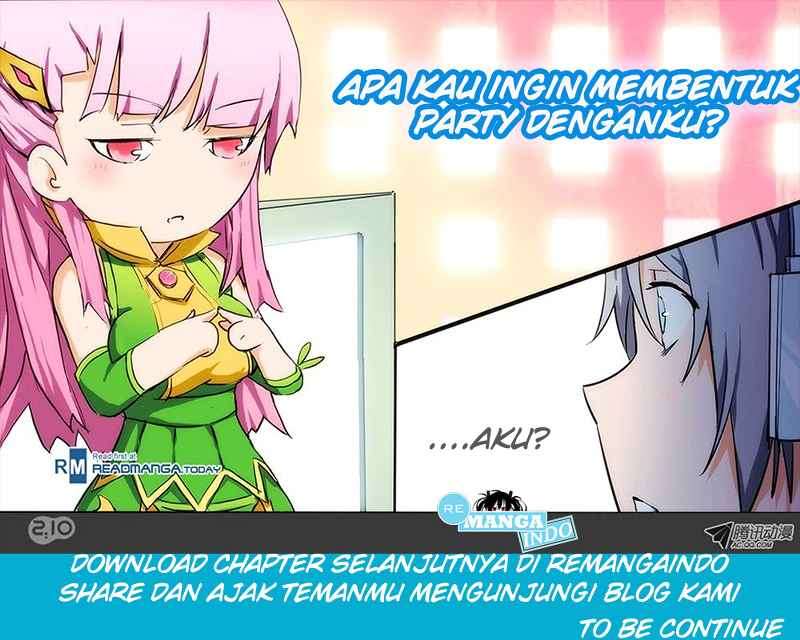 Yin Zhi Shoumuren Chapter 19 - halaman 25