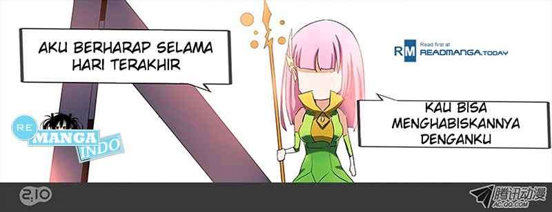 Yin Zhi Shoumuren Chapter 20 - halaman 10