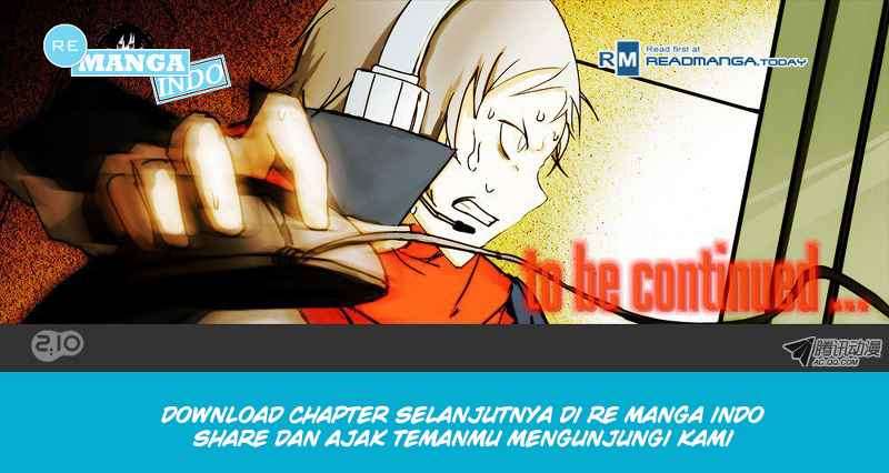 Yin Zhi Shoumuren Chapter 20 - halaman 25