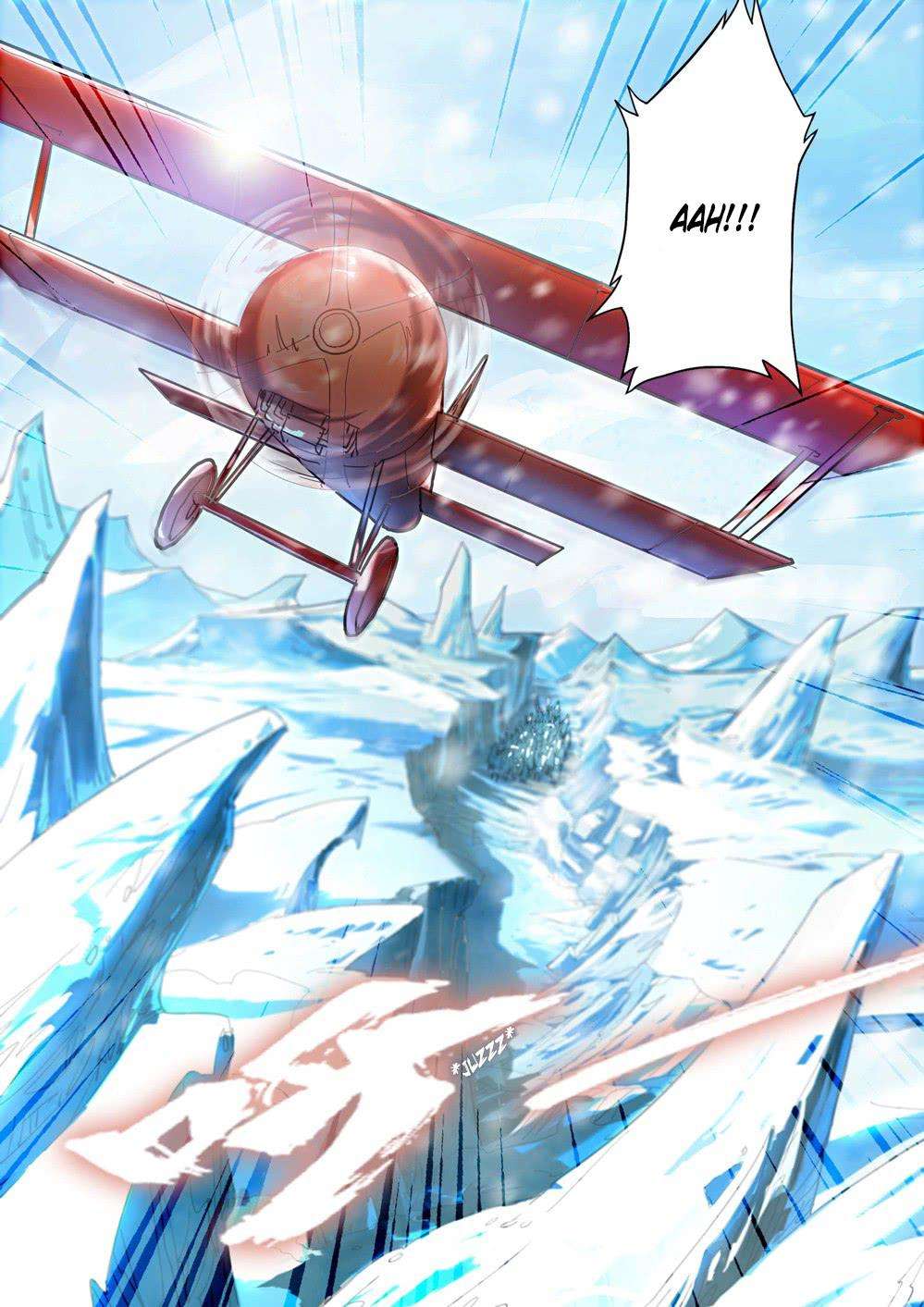 Yin Zhi Shoumuren Chapter 205 - halaman 21