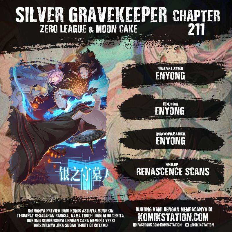 Yin Zhi Shoumuren Chapter 211 - halaman 1