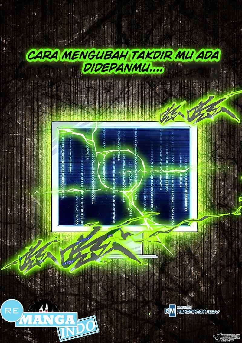Yin Zhi Shoumuren Chapter 22 - halaman 22