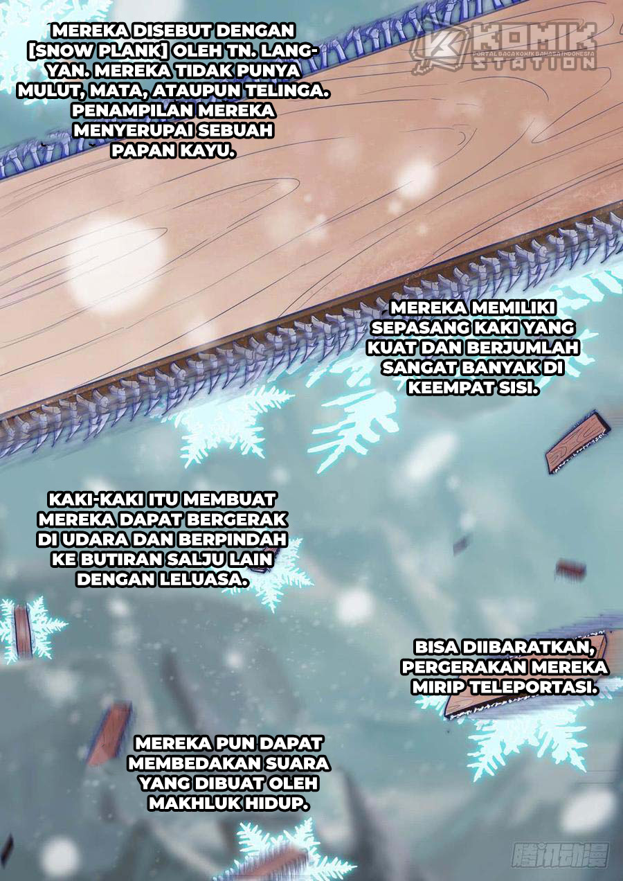 Yin Zhi Shoumuren Chapter 228 - halaman 6