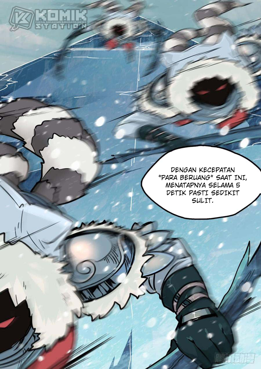 Yin Zhi Shoumuren Chapter 229 - halaman 10