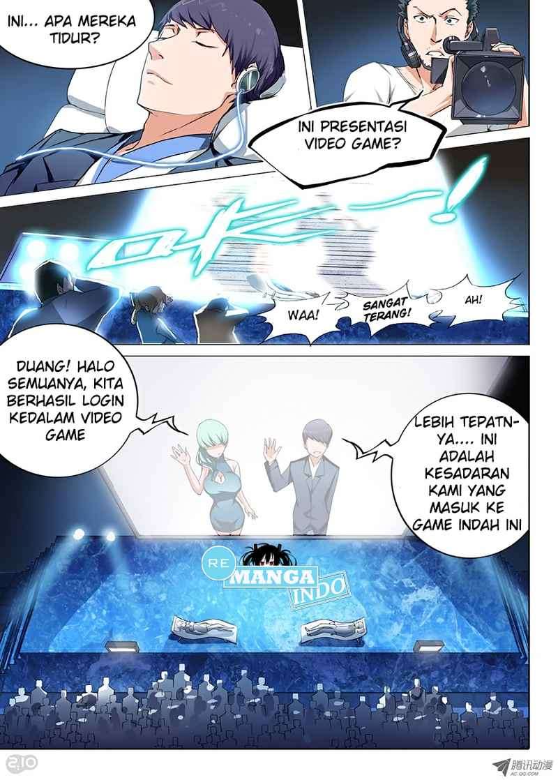 Yin Zhi Shoumuren Chapter 23 - halaman 13