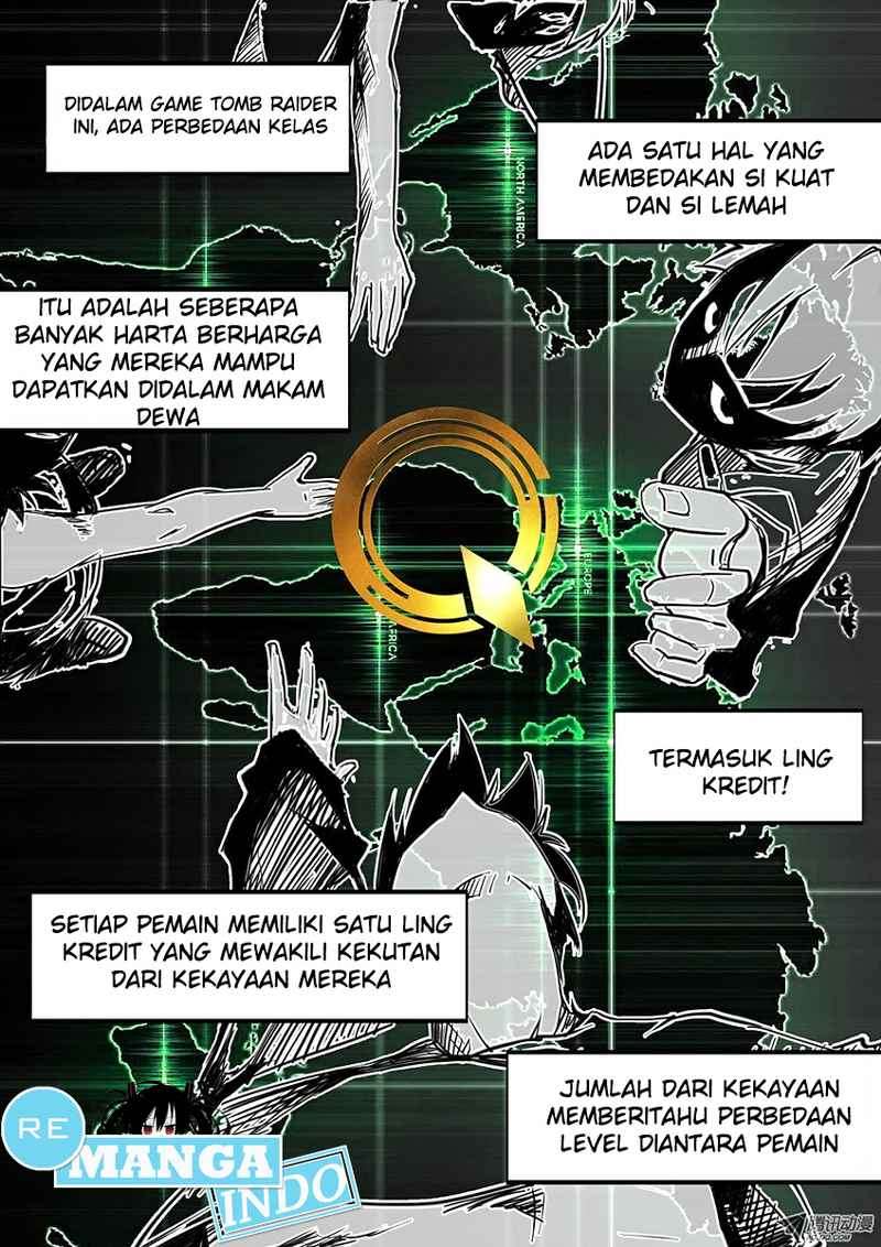 Yin Zhi Shoumuren Chapter 23 - halaman 23