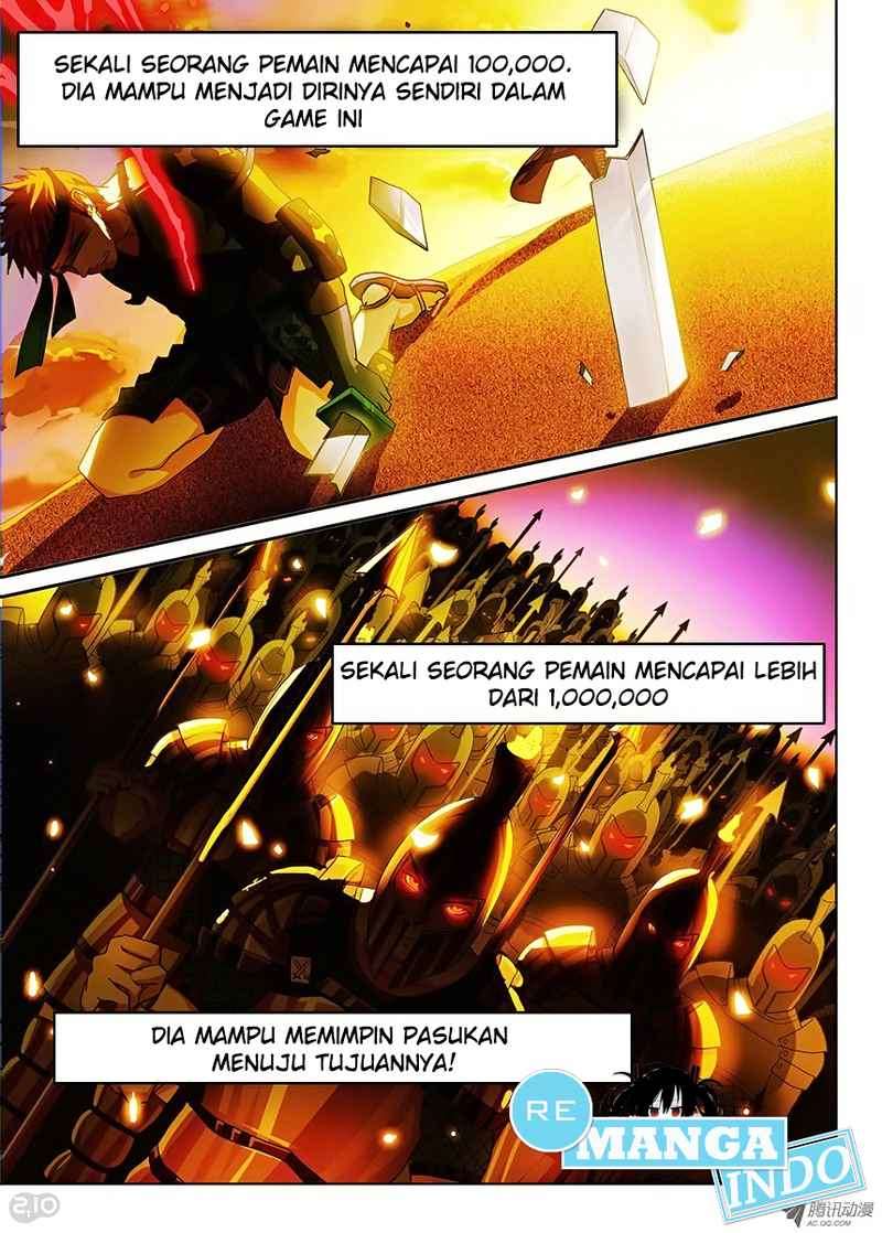 Yin Zhi Shoumuren Chapter 23 - halaman 24