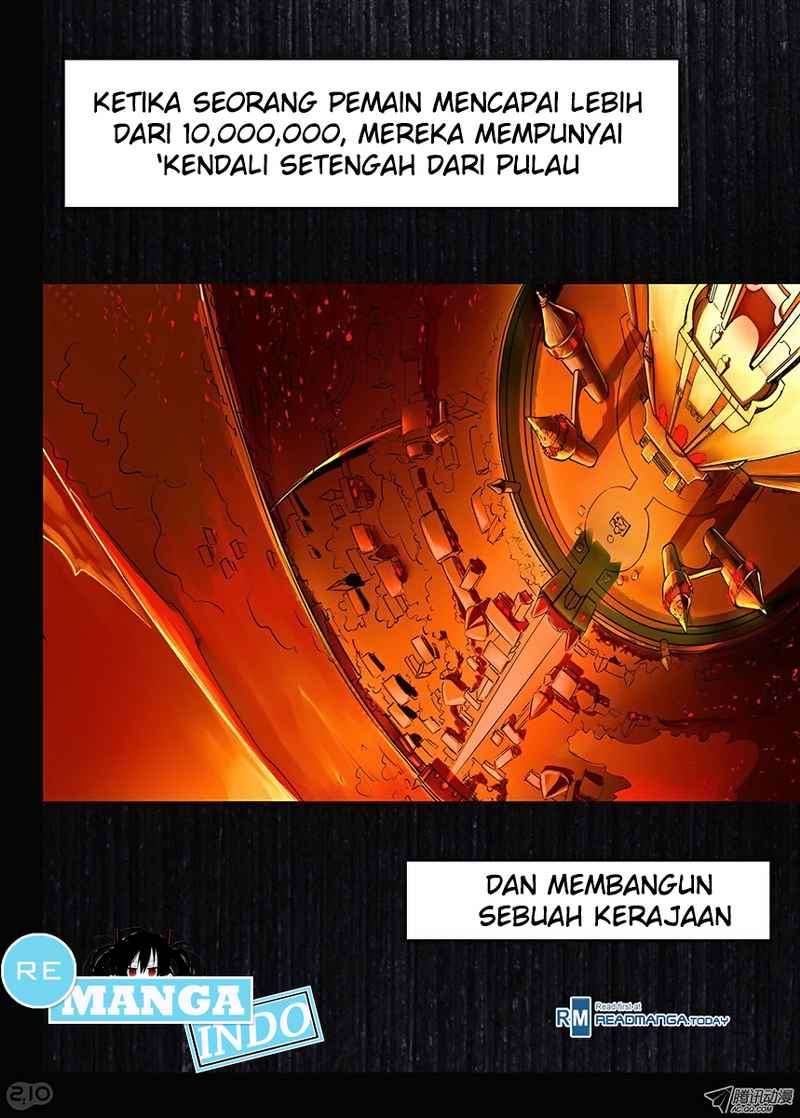 Yin Zhi Shoumuren Chapter 23 - halaman 25