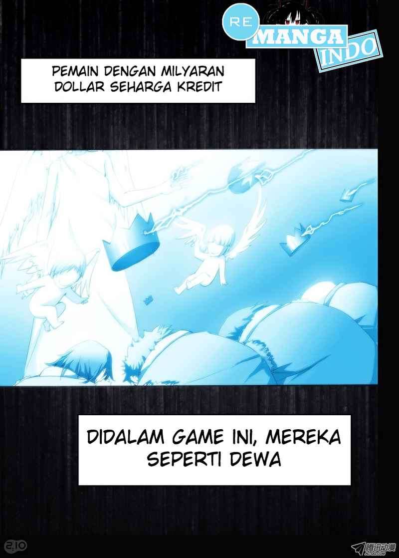 Yin Zhi Shoumuren Chapter 23 - halaman 26