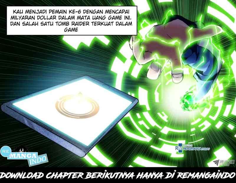 Yin Zhi Shoumuren Chapter 23 - halaman 29