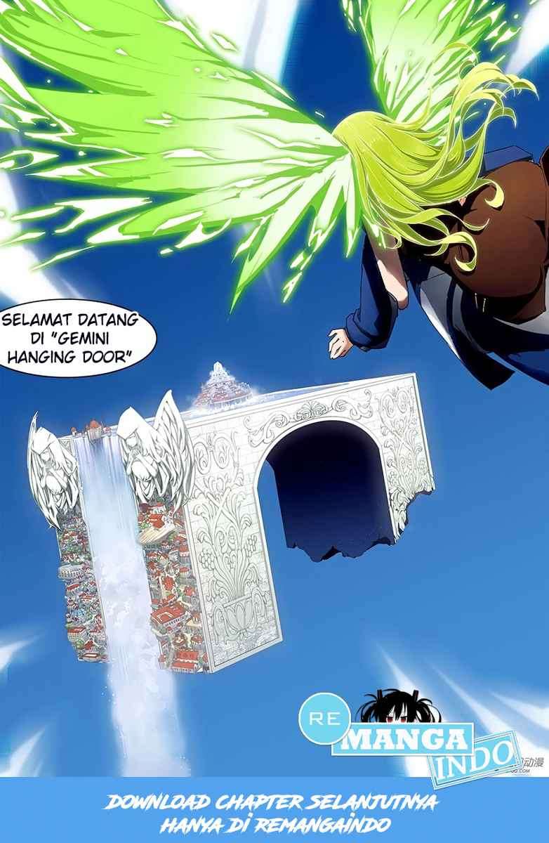 Yin Zhi Shoumuren Chapter 24 - halaman 18