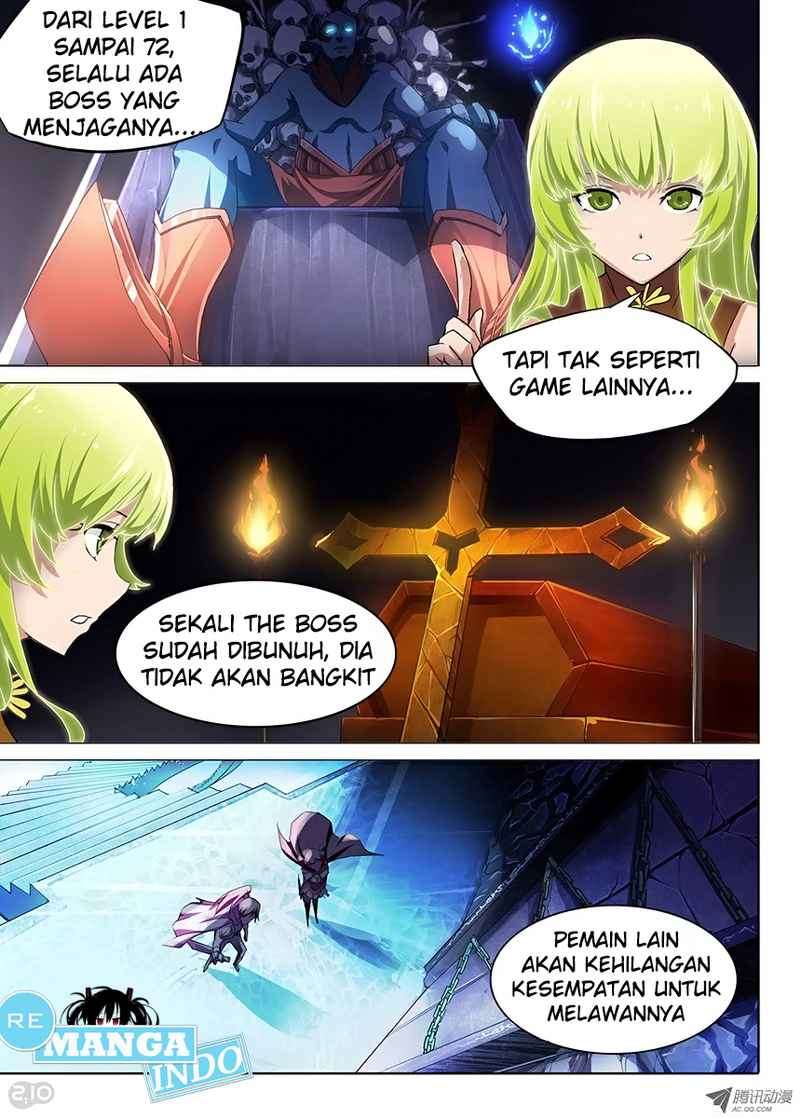 Yin Zhi Shoumuren Chapter 25 - halaman 13