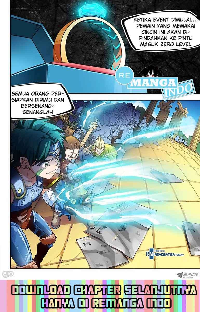 Yin Zhi Shoumuren Chapter 25 - halaman 24