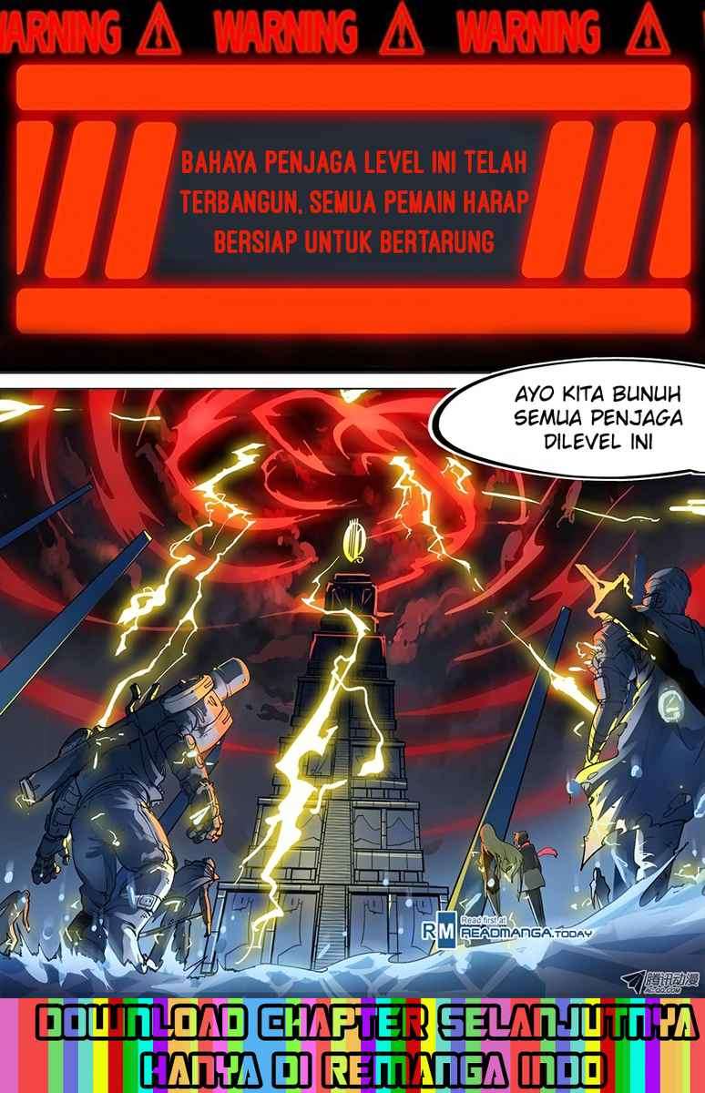 Yin Zhi Shoumuren Chapter 26 - halaman 11
