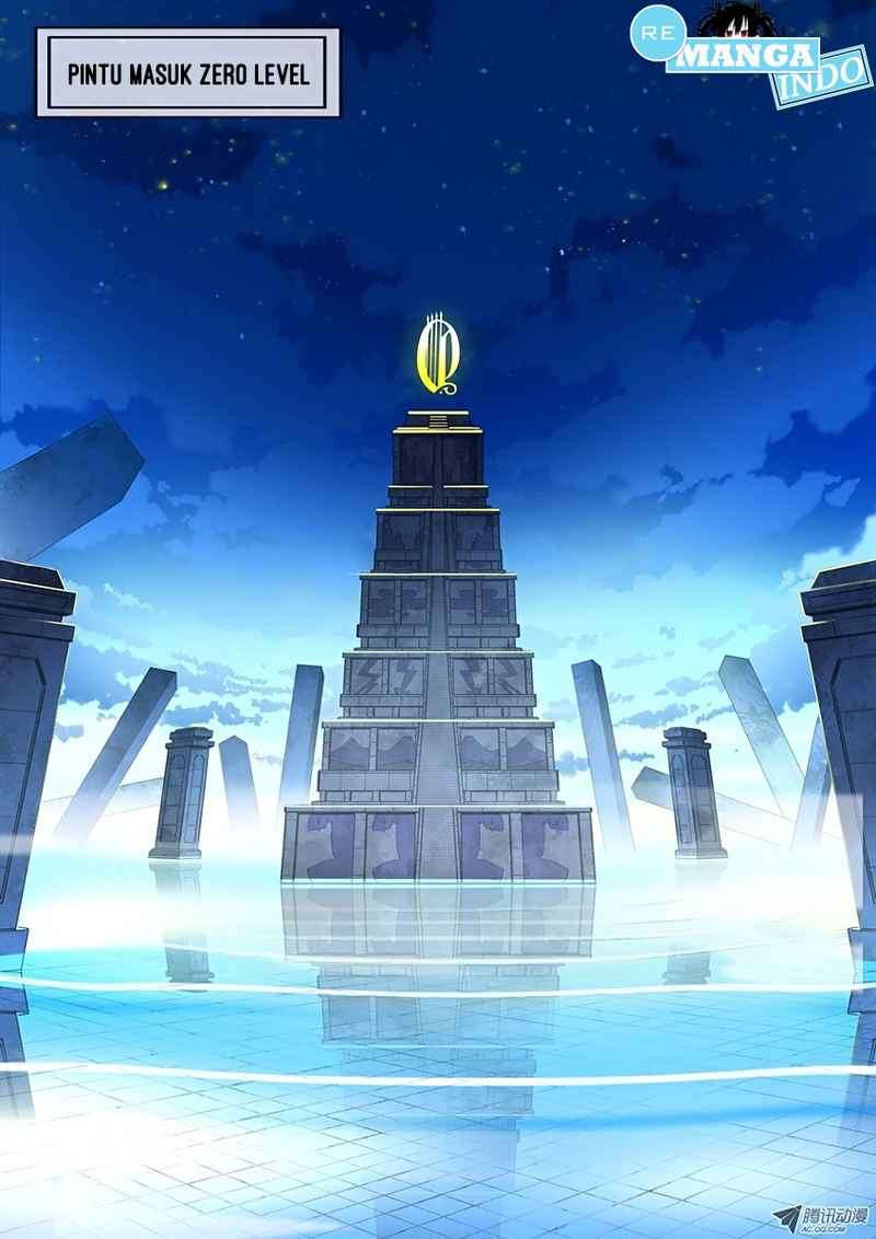 Yin Zhi Shoumuren Chapter 26 - halaman 3
