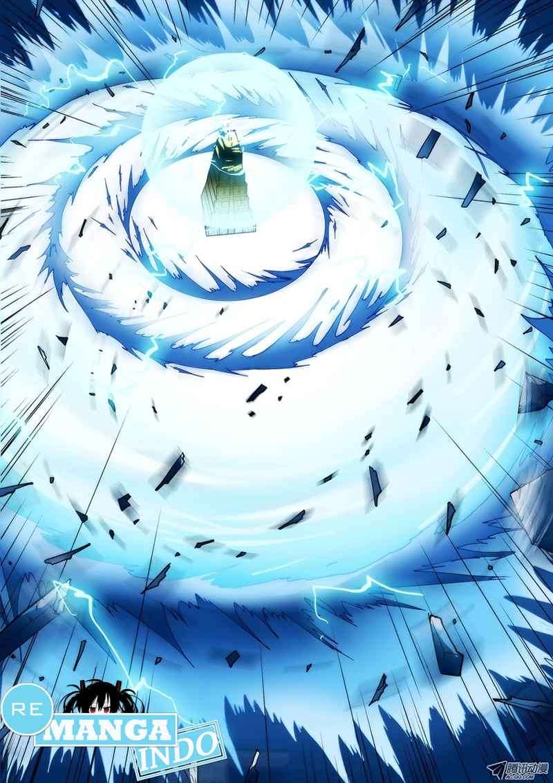 Yin Zhi Shoumuren Chapter 27 - halaman 12