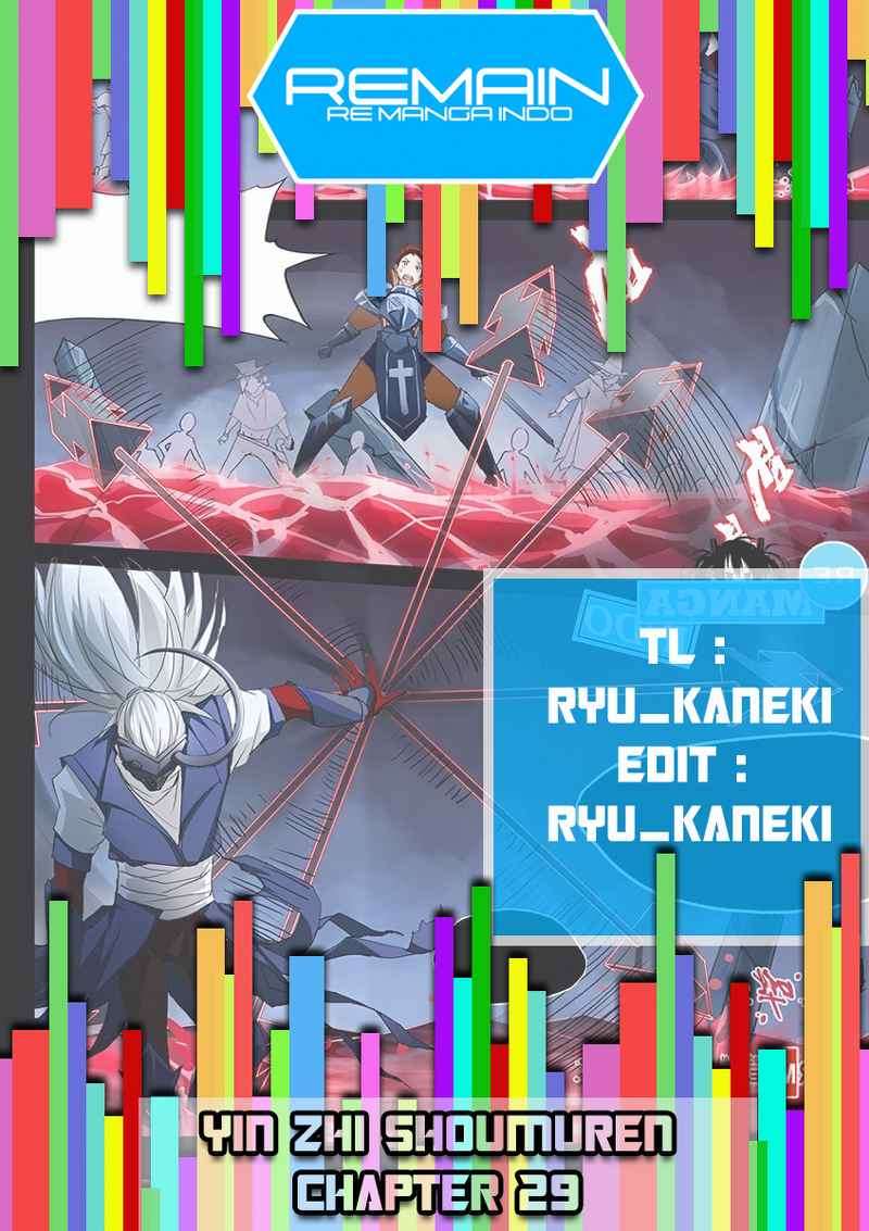 Yin Zhi Shoumuren Chapter 29 - halaman 2