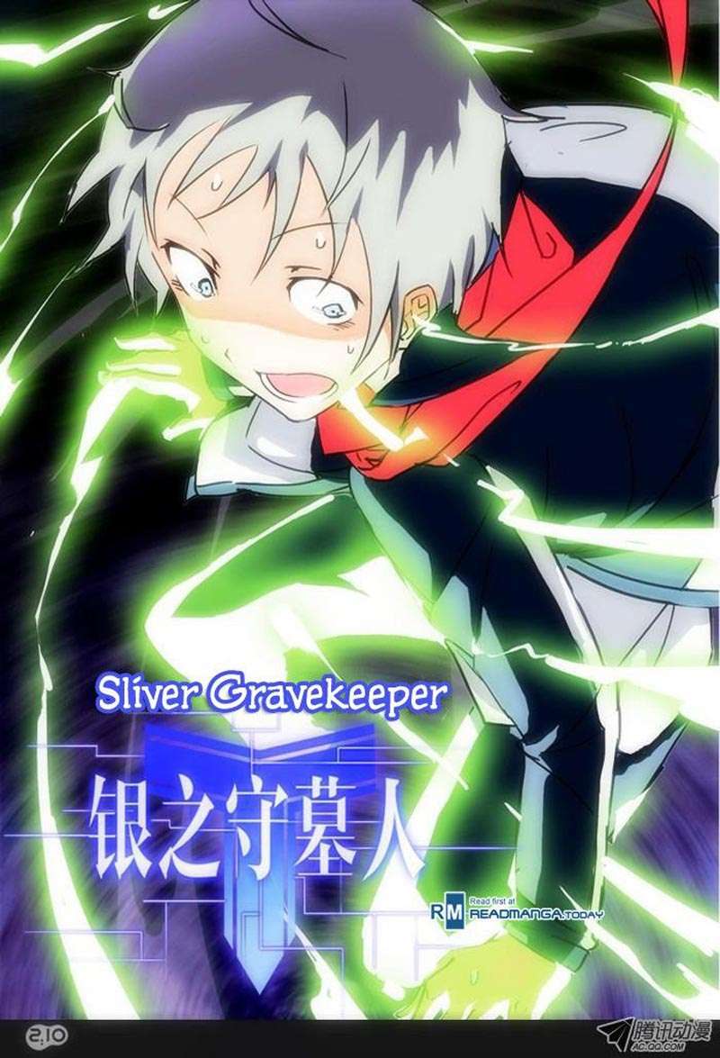 Yin Zhi Shoumuren Chapter 3 - halaman 2