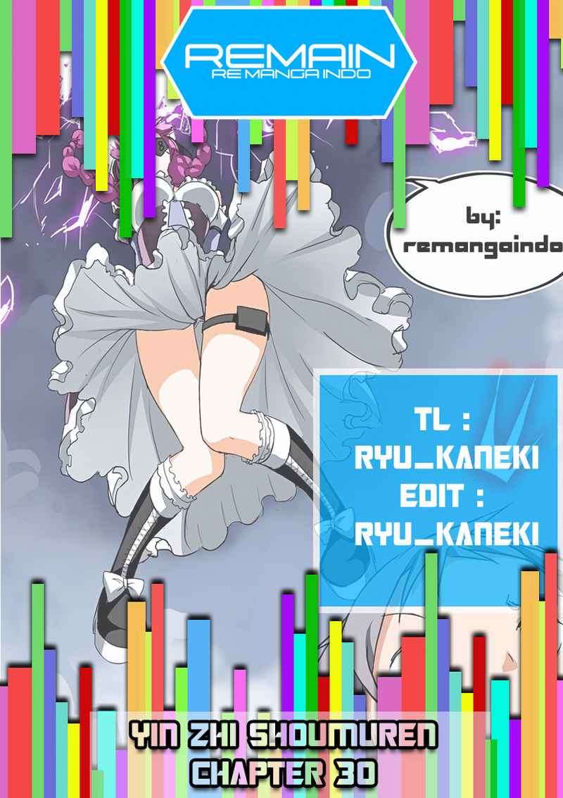 Yin Zhi Shoumuren Chapter 30 - halaman 2