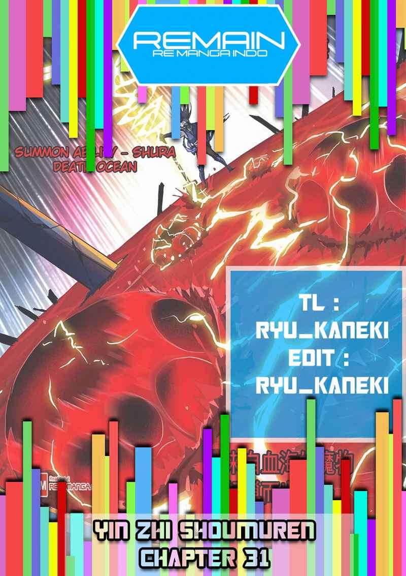 Yin Zhi Shoumuren Chapter 31 - halaman 2